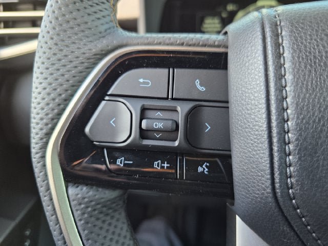 New 2026 Toyota Tundra Capstone AWD/4WD image 9