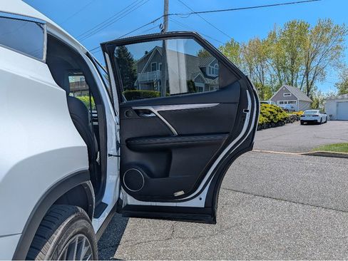 Used 2017 Lexus RX 350 F Sport AWD/4WD image 12