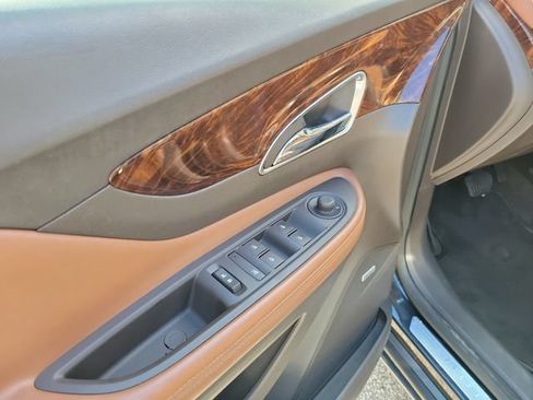 Used 2016 Buick Encore Premium w/ Experience Buick Package AWD/4WD image 16