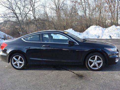 Used 2012 Honda Accord EX image 2