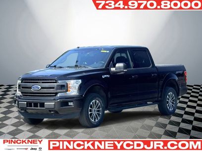 Used 2019 Ford F150 XLT w/ Equipment Group 302A Luxury