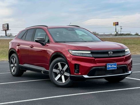 New 2026 Honda Prologue Touring image 2