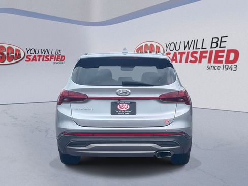 Used 2023 Hyundai Santa Fe SE image 7