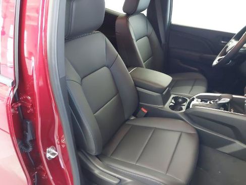 New 2026 Chevrolet Colorado LT w/ LT Convenience Package AWD/4WD image 28