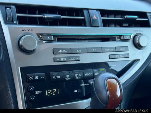 Used 2011 Lexus RX 350 AWD image 28