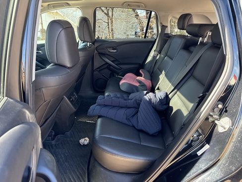 Used 2016 Acura RDX FWD image 25