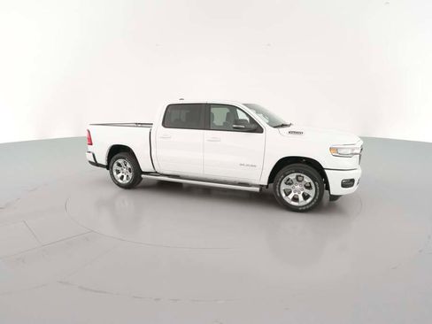 New 2026 RAM 1500 Big Horn image 15