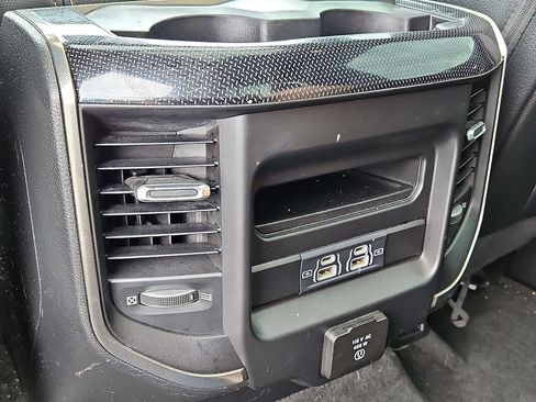 Used 2021 RAM 1500 Rebel w/ Rebel Level 2 Equipment Group AWD/4WD image 28