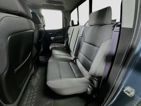 Used 2014 Chevrolet Silverado 1500 LT w/ All Star Edition image 25