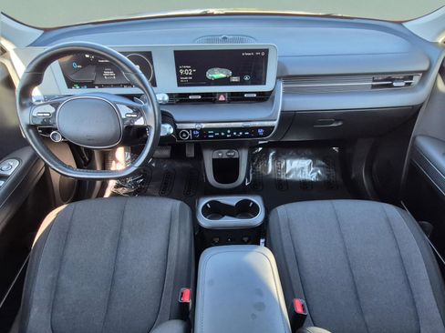 Certified 2024 Hyundai Ioniq 5 SEL RWD image 11