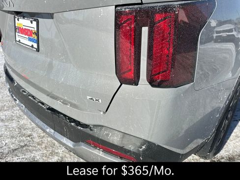 New 2026 Kia Sorento S image 35
