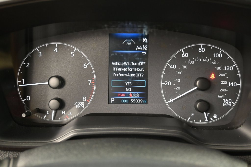 Used 2024 Toyota Corolla SE FWD image 18