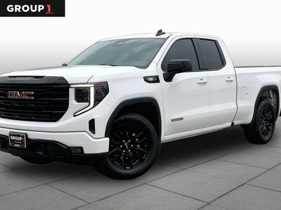 Used 2024 GMC Sierra 1500 Elevation