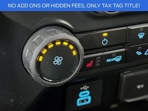 New 2026 Ford F250 XLT w/ XLT Premium Package image 21