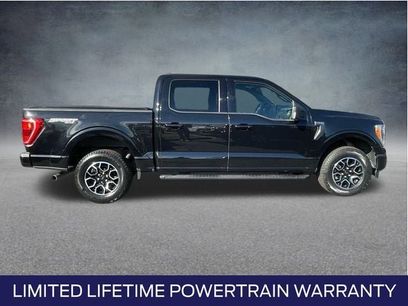 Used 2022 Ford F150 XLT w/ Equipment Group 302A High