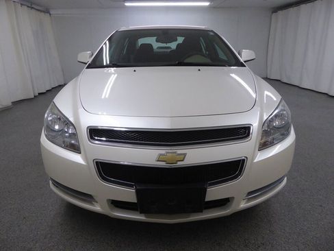Used 2012 Chevrolet Malibu LT w/ 1LT All-Star Package FWD image 2