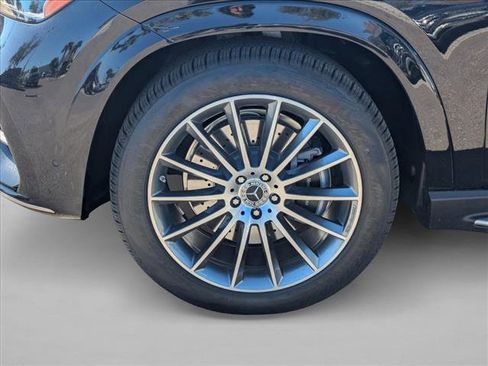 New 2026 Mercedes-Benz GLE 450 4MATIC image 9