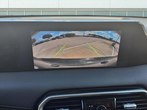 New 2026 Nissan Armada SV image 13