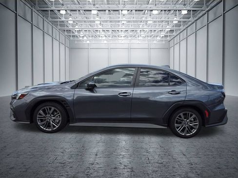 Used 2023 Subaru WRX AWD/4WD image 2