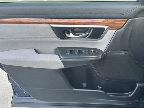 Used 2018 Honda CR-V EX image 20