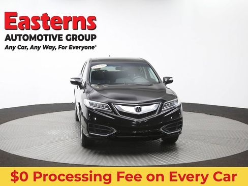 Used 2016 Acura RDX AWD w/ Technology Package image 55
