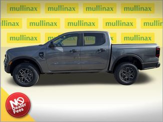 New 2025 Ford Ranger XLT w/ Trailer Tow Package video 2