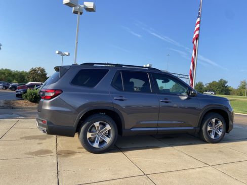 New 2026 Honda Pilot EX-L image 11
