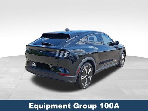 Used 2022 Ford Mustang Mach-E Select AWD/4WD image 7