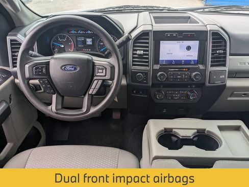 Used 2022 Ford F250 XLT AWD/4WD image 31