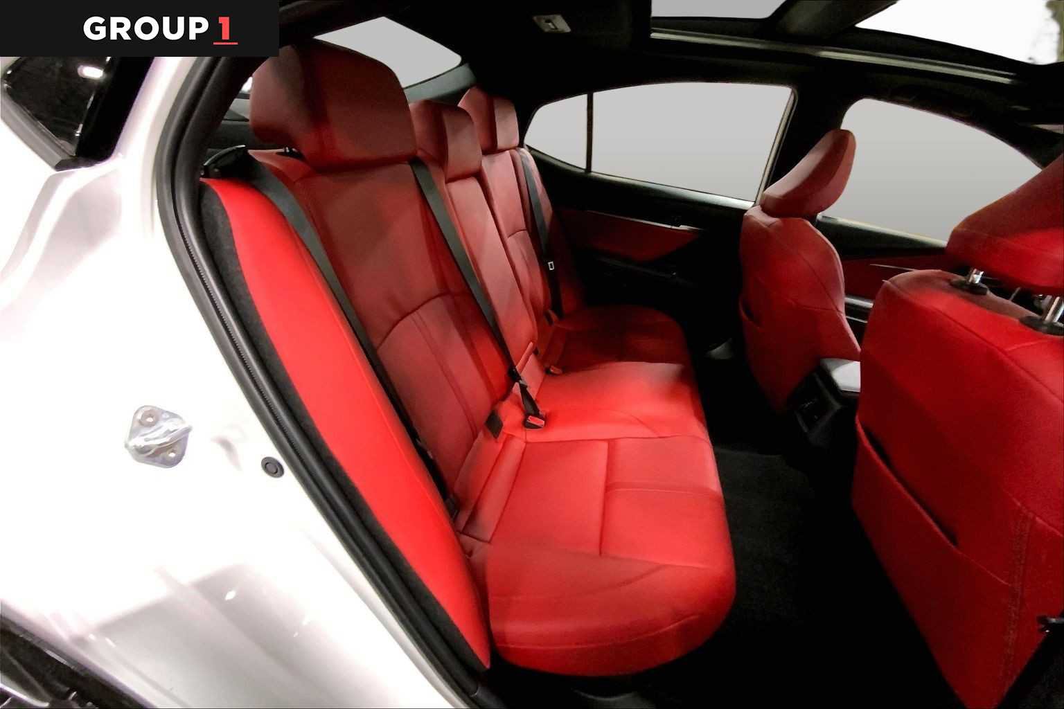 Certified 2025 Toyota Camry XSE AWD/4WD image 20