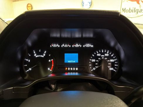Used 2022 Ford F350 XL w/ Power Equipment Group AWD/4WD image 18