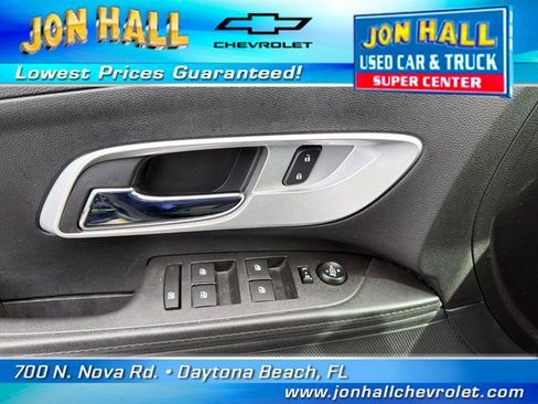 Used 2016 Chevrolet Equinox LS FWD image 24