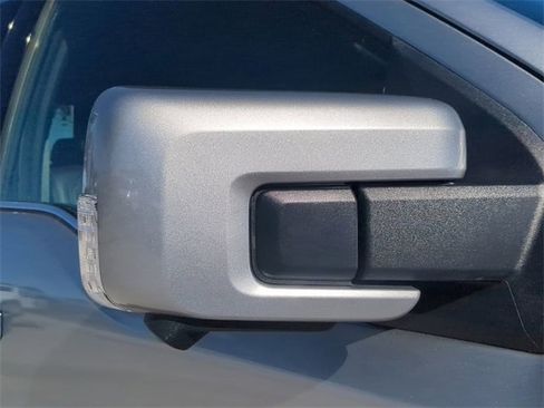 New 2026 Ford F150 Platinum w/ Equipment Group 702A High image 13