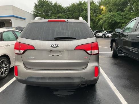 Used 2014 Kia Sorento LX AWD/4WD image 7