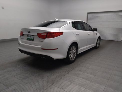 Used 2015 Kia Optima EX image 9