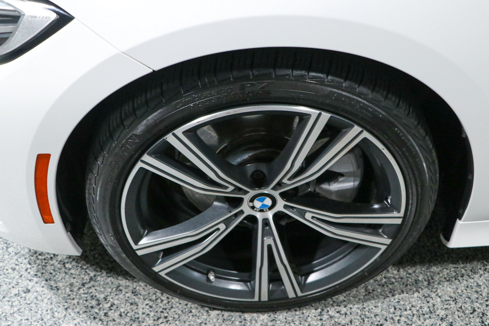 Used 2022 BMW 330i Sedan w/ Convenience Package RWD image 11