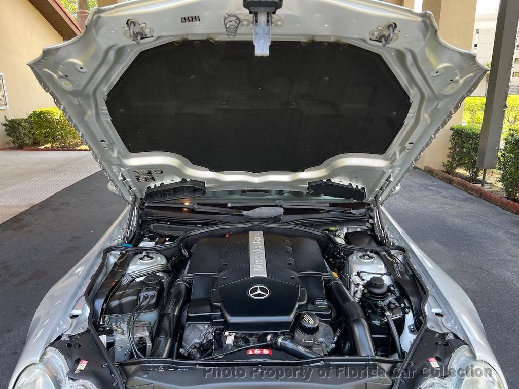 Used 2006 Mercedes-Benz SL 500 image 70