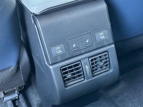 Used 2023 Subaru Solterra AWD image 13