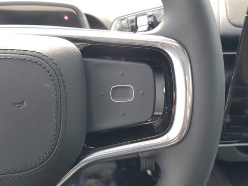 New 2026 Lincoln Nautilus Reserve w/ Jet Appearance Package image 18