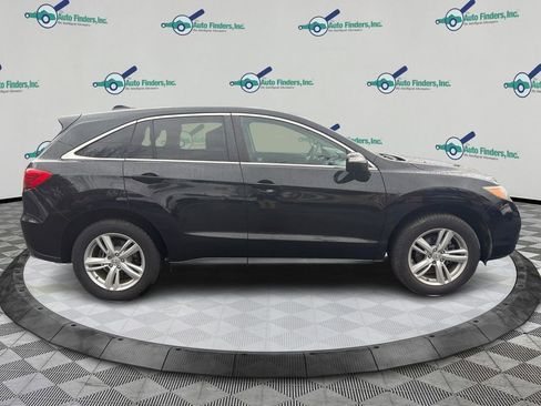 Used 2013 Acura RDX AWD image 4