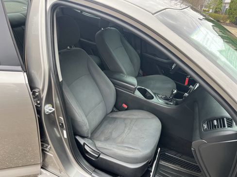 Used 2015 Kia Optima LX w/ LX Convenience Package image 12