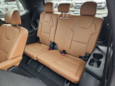 New 2025 Kia Telluride SX X-Line image 33