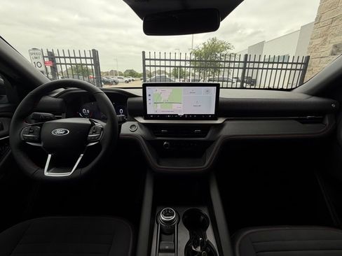 New 2026 Ford Explorer ST-Line w/ Premium Package RWD image 63