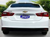Used 2023 Chevrolet Malibu LT image 4