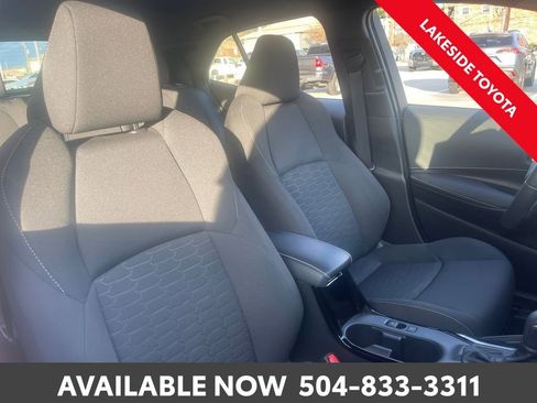 Certified 2023 Toyota Corolla SE image 15