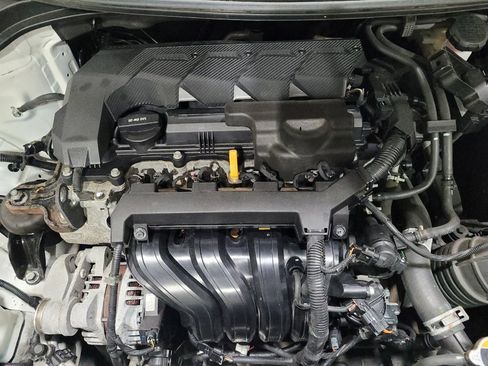 Used 2023 Kia Rio S w/ Technology Package FWD image 30