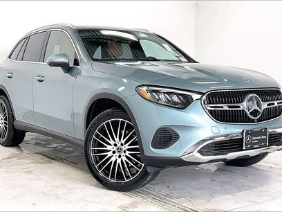 New 2026 Mercedes-Benz GLC 300 GLC 300