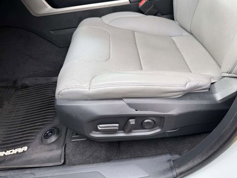 Used 2023 Toyota Tundra SR5 w/ TRD Off-Road Premium Package image 17