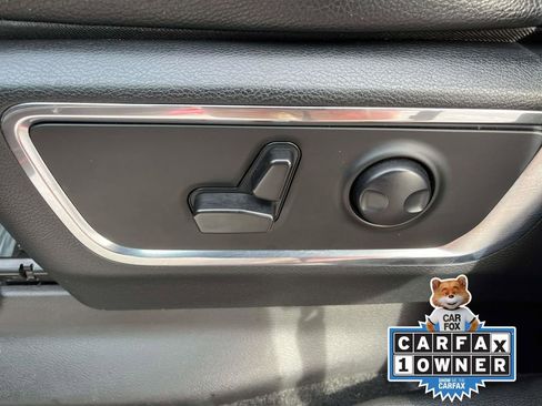 Used 2024 RAM 1500 Laramie image 26