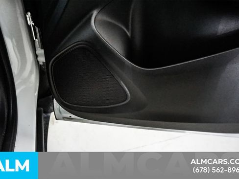 Used 2025 Buick Encore GX Preferred FWD image 45